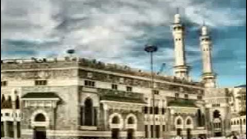 Nabil Saad - Allah Allah