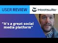 User Review: Hootsuite Takes Social Media Management to Next Level with Cross Posting Capabilities