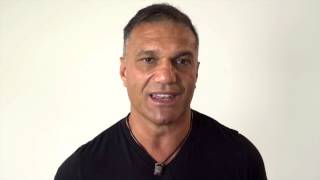 Tony Greco Founder Greco Fitness FounderMade
