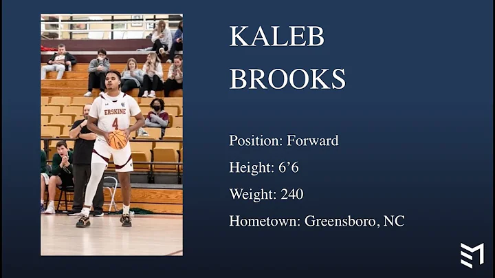 Kaleb Brooks Photo 16