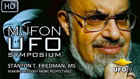 UFOs: SLAYING THE DRAGON  STANTON T. FRIEDMAN - MU...
