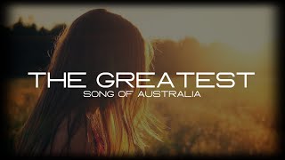 The Greatest - Sia (Lirik Dan Terjemahan Indonesia)