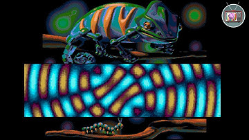 Darwins Dilemma by Cerebral Vortex, DHS & SMFX (2020) | Atari ST Demoscene