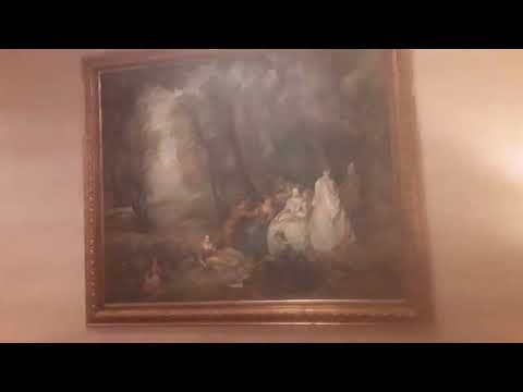 فندق كمبنسكى التجمع الاول بالقاهرة