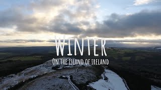 Winter on the Island of Ireland