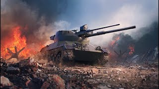 Warthunder  - Xe tank premium dị dạng của đức