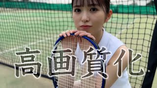 【高画質化】TRIANGLE magazine 03　小川彩