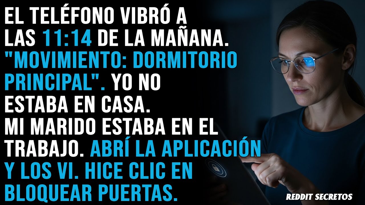 Notificación de hogar inteligente: 