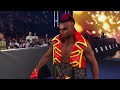 WWE 2k24 | MyRise Undisputed: Ep. 3 | Viktor Kross | Playthrough Stream 3 | (PS5)