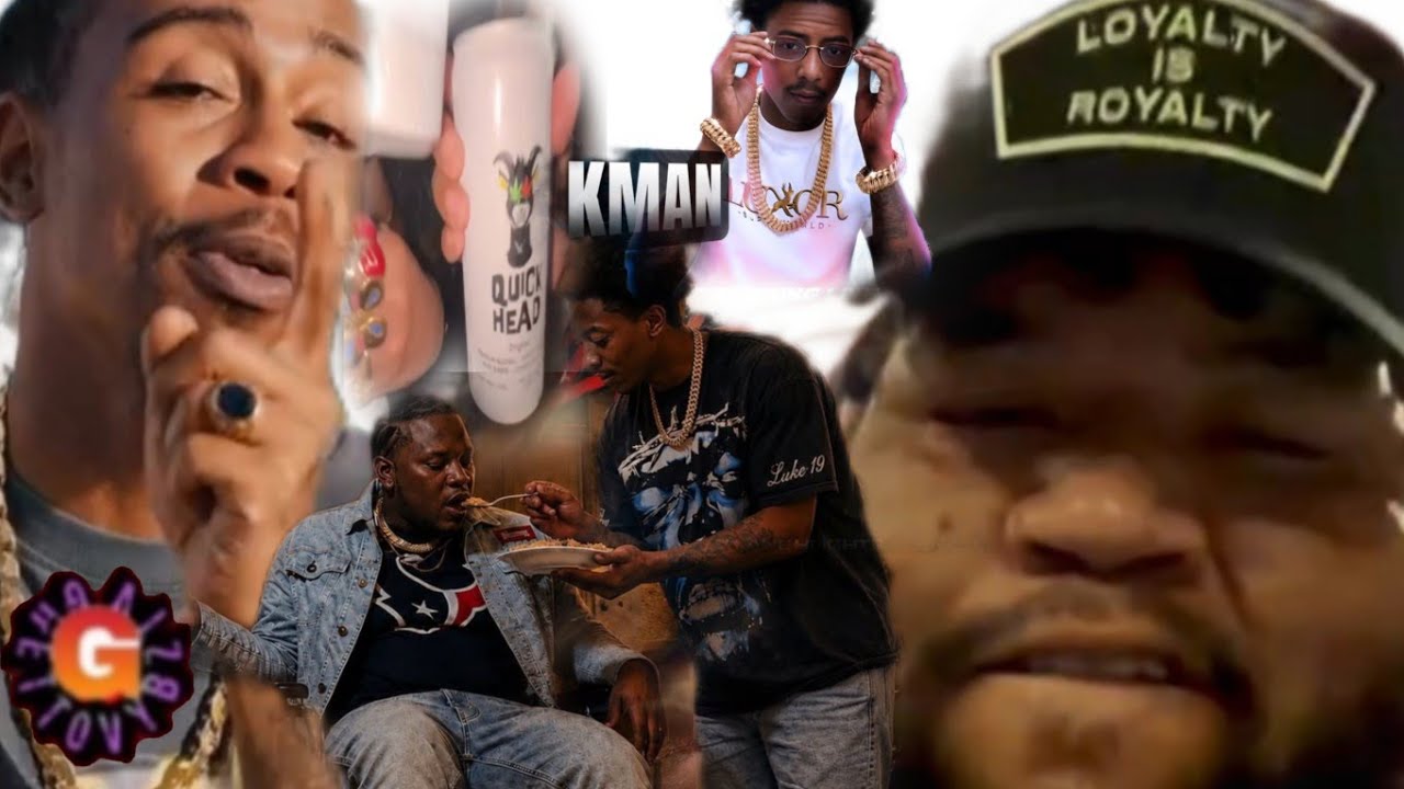 Collab Riddim Kman REBRAND Medz Boss COLLAB ANTICIPATED Rose Riddim UNITE TRINIBAD ...