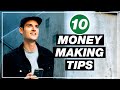 How To Make More Money With Affiliate Marketing - 10 Tips