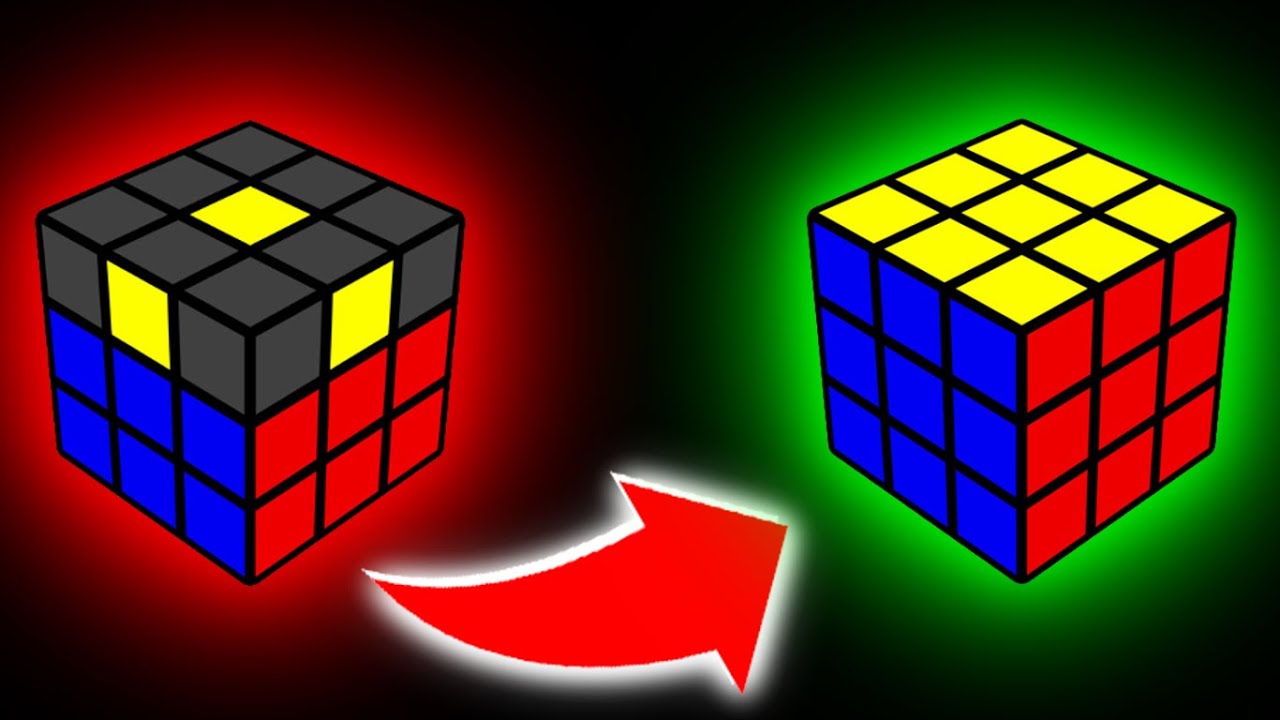 Actually Good 4 Look Last Layer Algs (And Execs) - YouTube