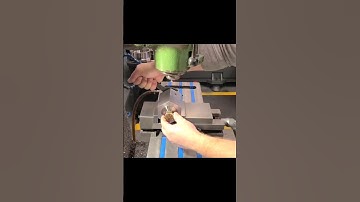 Collet Blocks are a staple in many machine shops. (Full context in pinned comment)
