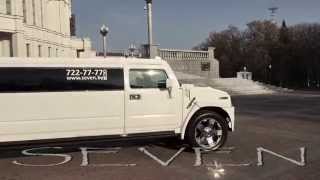 Хаммер Н2 аренда Минск / Hummer H2 rent Minsk +37544 722 7777 