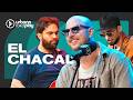 "Hoy ser fanático de Charly García es un nicho": EL CHACAL presenta HATER en vivo #TodoPasa