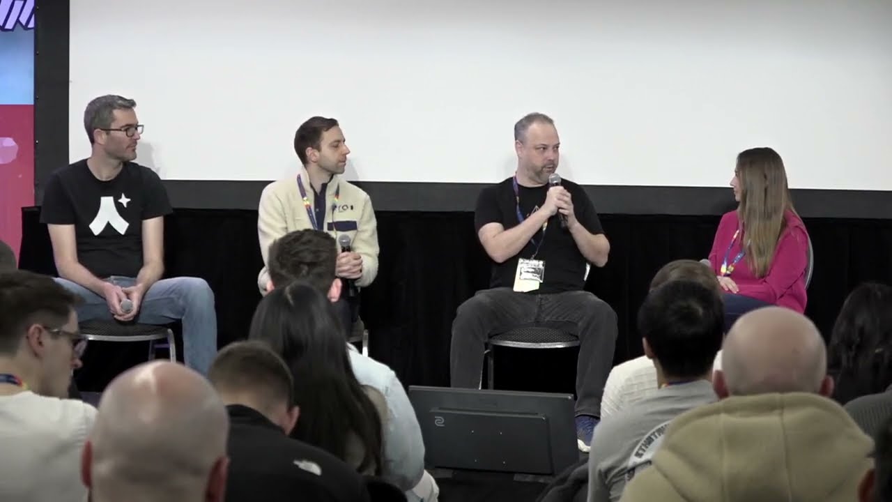 Account Abstraction and its use cases Panel