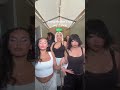 (.)(.) the girls understood the assignment Lolol #beberexha