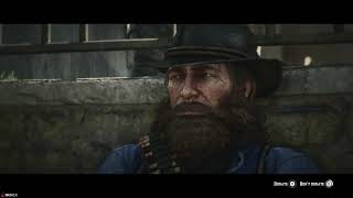 Red Dead Redemption 2 (Part 8)