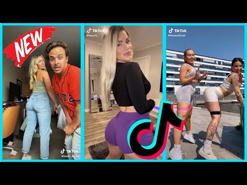 Happy Twerk Anthem Dance TikTok Challenge Compilation / tiktok compilation 2021 / tiktok trend dance