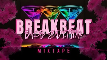 BREAKBEAT PARTY KEJUT BAHU | BKB NATION INDONESIAN BREAKBEAT EDITION MIXTAPE