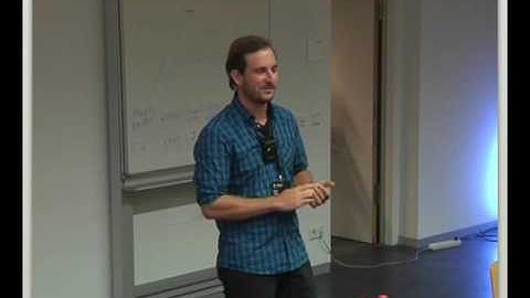 Nejc Zupan - Optimize Thyself