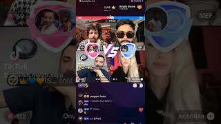 Onur Speak With Friends. Onur Mef Maroro