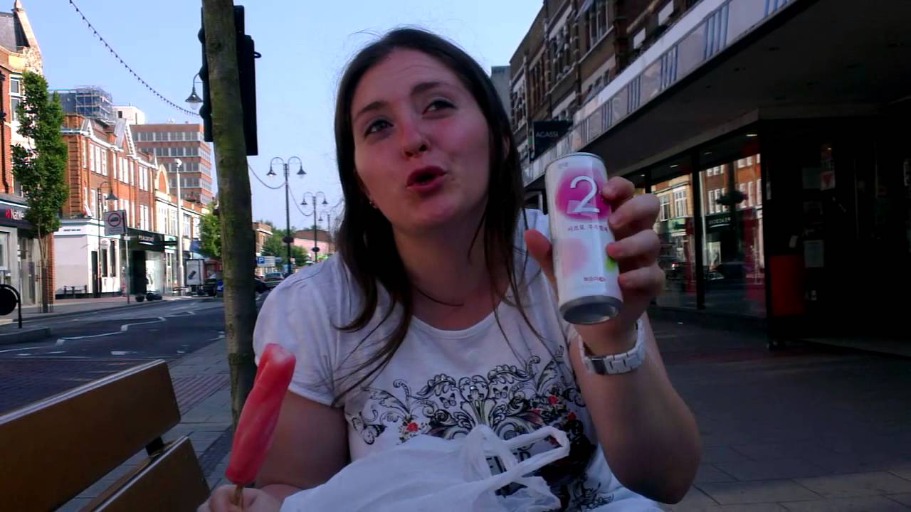 Korea Town In New Malden London YouTube Korea town in new malden london youtube