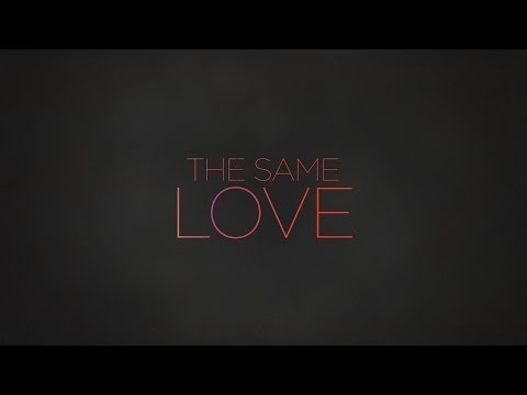 Paul Baloche The Same Love Official Lyric Video