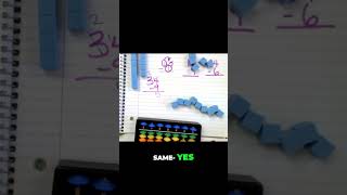 Subtraction Secrets  Unlocking Math with Addition! 🤯