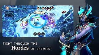 Oumua Magic - Gameplay Android Apk