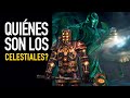 Final explicado eternals quines son los celestiales