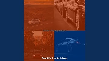 High-class Moods for Driving