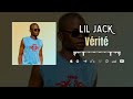 Lil jack  vrit  son officiel 