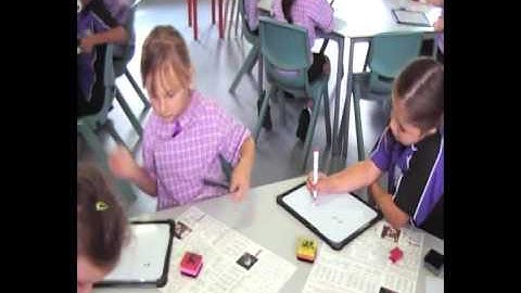 Prep Red Wk 4 - Snippets of the SSP Session