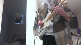 FACGCE midwest emo overdrive riff