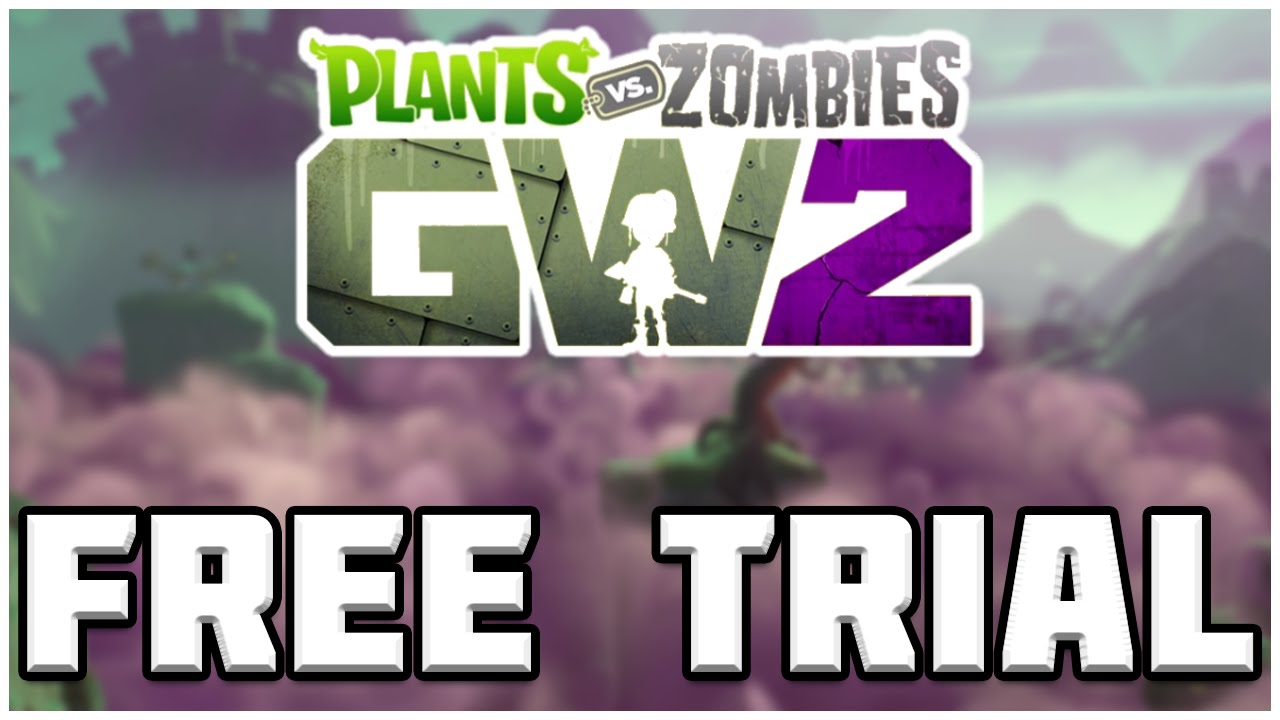 Plants vs. Zombies Garden Warfare 2 Promotion Lets Players Play 10 Hours  For Free - ThisGenGaming