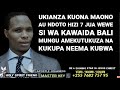 UKIANZA KUONA MAONO AU NDOTO HIZI 7 JUA WEWE SI WA KAWAIDA BALI MUNGU AMEKUTUKUZA NA KUKUPA NEEMA UKIANZA KUONA MAONO AU NDOTO HIZI 7 JUA WEWE SI WA KAWAIDA BALI MUNGU AMEKUTUKUZA NA KUKUPA NEEMA