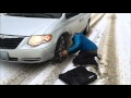 One-Minute Chains by Thule One-Minute Chains by Thule