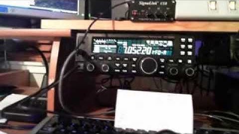 Session 1: Learning Morse Code with the CW Academey