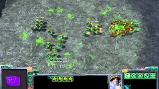SC2 - Marine Split