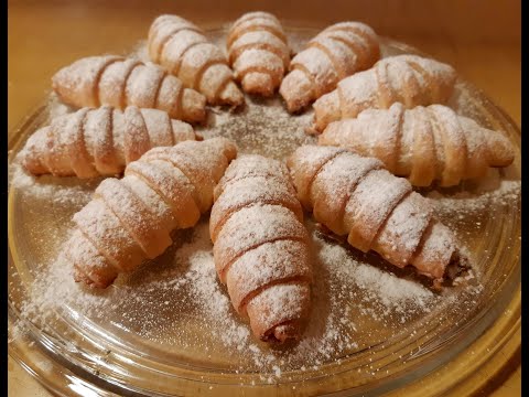 Video: Varškės Marmurinis Desertas Su Sausainiais