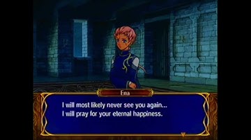 Fire Emblem: Path of Radiance - Chapter 20: Defending Talrega (10/10)