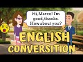 Practice english   conversation  family     eposide 2