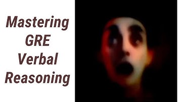 Time Management: The Key to Mastering GRE Verbal Reasoning