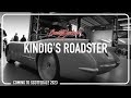 First look  kindigit designs cf1 roadster  barrettjackson 2023 scottsdale auction