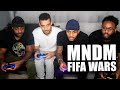 MNDM - FIFA WARS