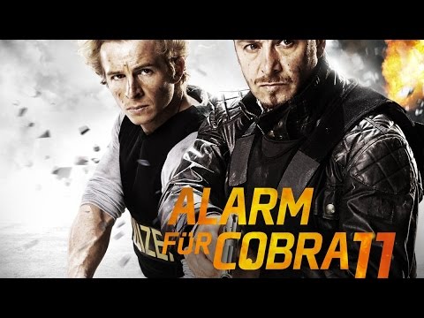 Alarm fur Cobra 11 - Volume 8 Soundtrack Tracklist | OST ...