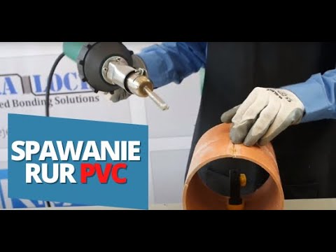 Wideo: Jak droga jest rura PVC?