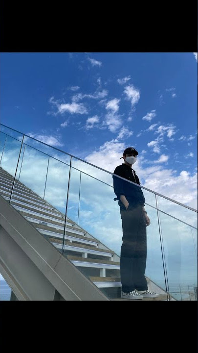 Aesthetic Ong Seong Woo #tiktok #ongseongwoo