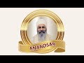 19mar19 amritvela diwan  anandsar asthan  sant sujan singh ji maharaj